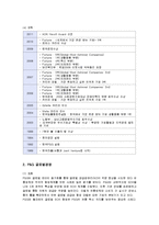 [국제경영] P&G의 글로벌경영 성공사례 분석-3