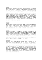 [국제경영] 맥도날드의 글로벌경영 성공사례 분석-2