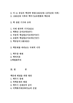 국제사회에서의 핵문제-2
