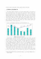 우리나라 노동시장의 문제와 발전방향-7