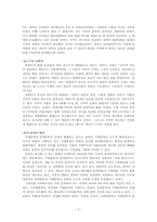 사이버소설의 특징과 성격-2