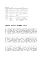 [한국외교사] 러일전쟁과 한국의 입장-8