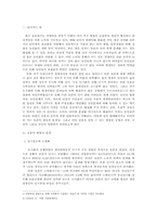 [농업] 농촌의 현실과 문제점-농촌살리기-1