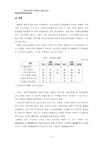 [아동복지정책론] 영유아보육정책의 현황과 발전방향-13