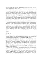 [사회복지정책론] 우리나라 사회복지정책의 문제점과 발전방향-3