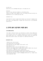 [정책분석] 청계천복원사업 정책분석-5
