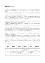 [정책형성론] 17대총선 5개 정당들 정책 비교-9
