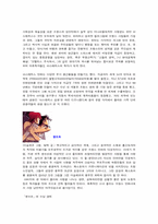 [프랑스문화] 프랑스만화분석-7