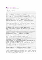 [후생경제학] 프리챌유료화-3