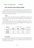 [후생경제학] 휴대폰단말기보조금지급 문제점과 보조금 폐지로 인한 문제점-10