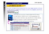 [데이타베이스마케팅사례] 안경원을 통해 본 DB 구축 방안과 실제 활용방안-11