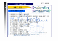 [데이타베이스마케팅사례] 안경원을 통해 본 DB 구축 방안과 실제 활용방안-13