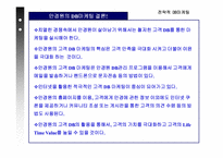 [데이타베이스마케팅사례] 안경원을 통해 본 DB 구축 방안과 실제 활용방안-16