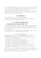 [교육정책] 교육과정정책의 변천과 전망-5
