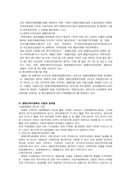 [장애인복지] 장애인복지정책의 내용과 문제점-9