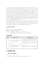 [정책분석] 우리나라 재해관리정책에 관하여-8