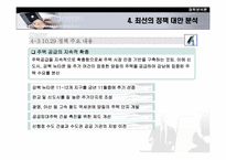 [정책분석] 정책대안분석에 따른 부동산정책 고찰- 2003년도 정책중심으로-13