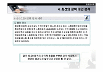 [정책분석] 정책대안분석에 따른 부동산정책 고찰- 2003년도 정책중심으로-19