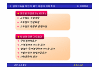 [정책분석론] 경부고속철도 정책형성과정 연구-6