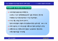 [정책분석론] 경부고속철도 정책형성과정 연구-15