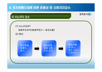 [정책분석론] 전자화폐의 효과적 도입을 위한 정책적 과제-12