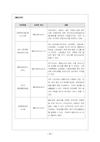 [행정개혁론] 전자정부 구현사업과 서비스제공-18