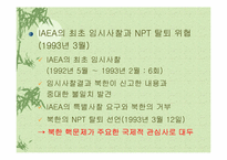 북한핵문제의 쟁점과 해법 모색-5