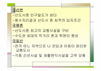 신도시정책 레포트-5