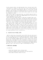 디즈니 랜드의 해외진출 사례와 마케팅전략-5