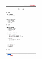 홈플러스의 경쟁 전략-1