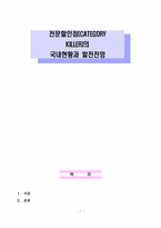 전문할인점의 국내현황과 발전전망-1