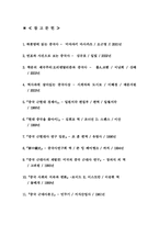 [중국사]중국의 근대화와 양무운동의 전개과정에 관한 고찰-19