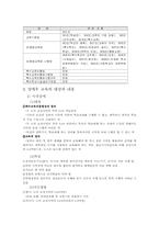 장애인 교육 레포트-2