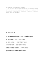 [형법각론]횡령죄와 배임죄의 구성요건에 관한 분석-19
