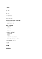 [여성복지론] 아내학대 - 매맞는 아내의 분노-2