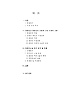 [사회복지개론] 장애인복지시설-1