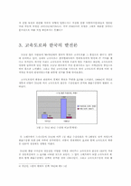 [한국근현대사] 고속도로와 한국의 발전론-4