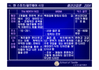 [패션산업론] 국내 스포츠 골프웨어시장 동향과 미래-15