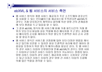 ebXML&Web Service 레포트-15