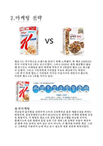 켈로그의 이문화 경영전략-3