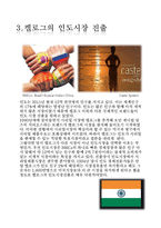 켈로그의 이문화 경영전략-4