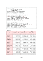 [마케팅] 한경희 생활과학 마케팅전략-3