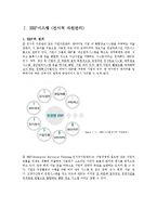 [경영정보] 아모레 퍼시픽 경영정보-2