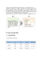 [인사관리] 삼성전자 인사고과제도, 인사고과-8
