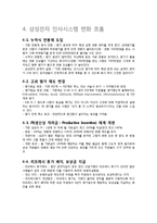 [인사관리] 삼성전자 인사고과제도, 인사고과-20