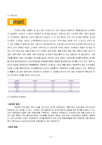 [국제경영] 한국시장 진출 실패 사례 분석-6