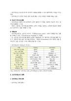 인터넷광고의 종류와 현황 및 발전방향-2