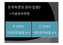 [조직행동론] 목표설정과 보상을 통한 동기부여-20