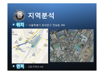 [부동산마케팅] 청량리 S-edu Tower-5