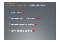 [관관자원] 영화관광의 개념과 우리나라 영화관광산업 -뉴질랜드의 영화관광과 우리나라의 영화관광 비교, 분석-14